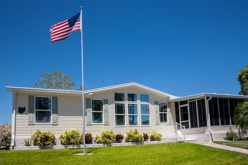 Best Window Replacement Contractors in Brunswick, ME