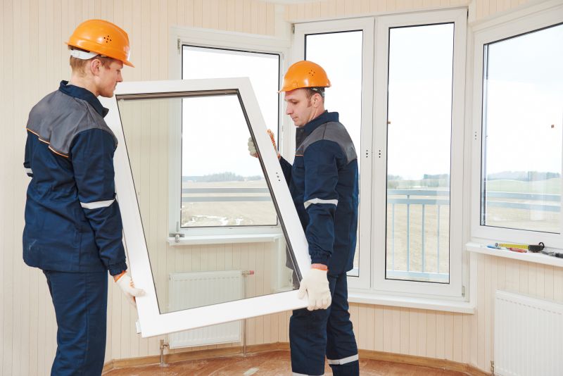 Cost of Windows Installation in Brunswick, ME